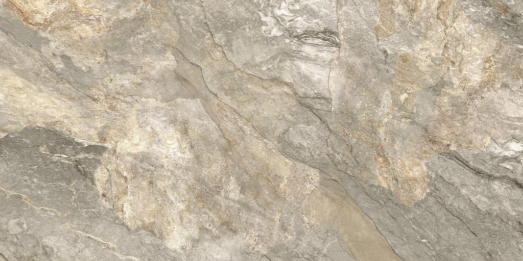 Керамогранит Delacora Slate Brown 600x1200 фото 1