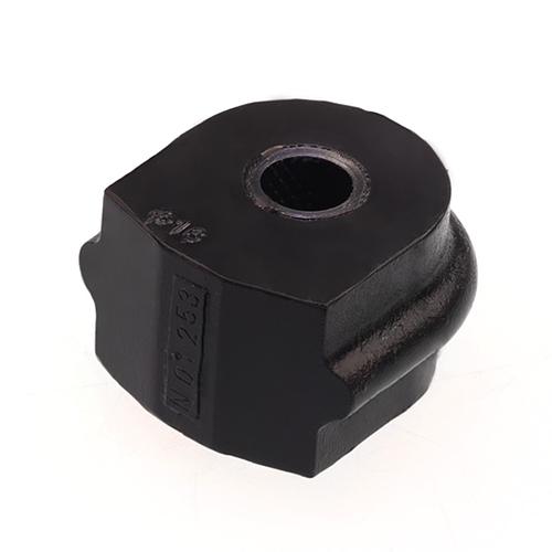 Полиуретановая втулка N-01-253 PolyBlack фото 1