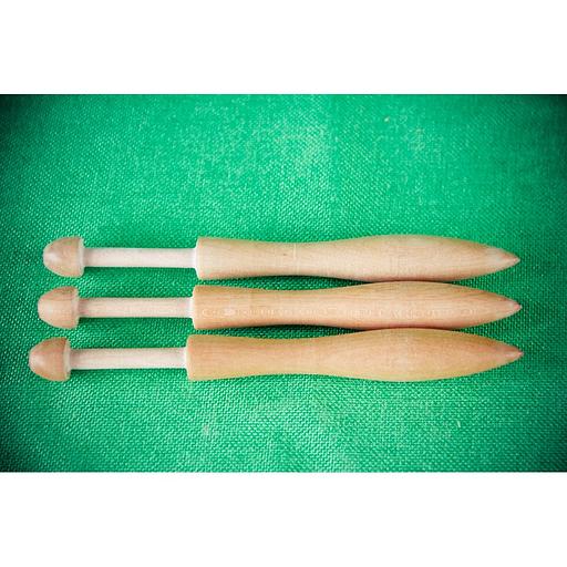 Коклюшки №12 опт фото 1