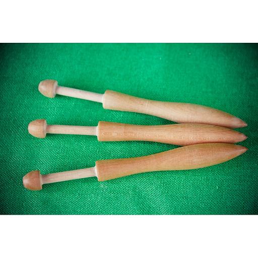 Коклюшки №12 опт фото 2