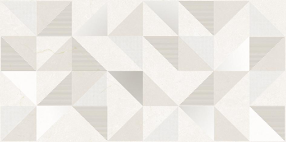 Декор Laparet Slim светлый 25х50 фото 1