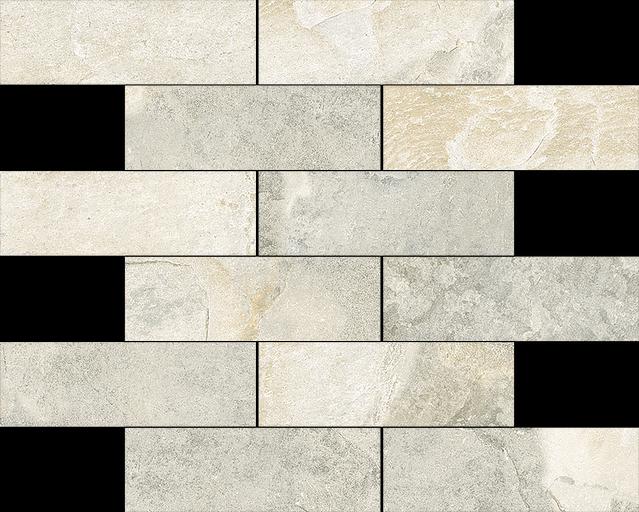 Мозаика Laparet Arno бежевый 29,2х36,5 фото 1