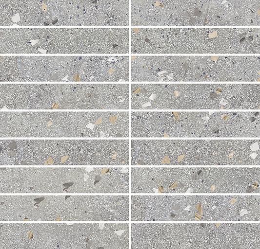 Мозаика Laparet Era серый 28,6х29,8 фото 1