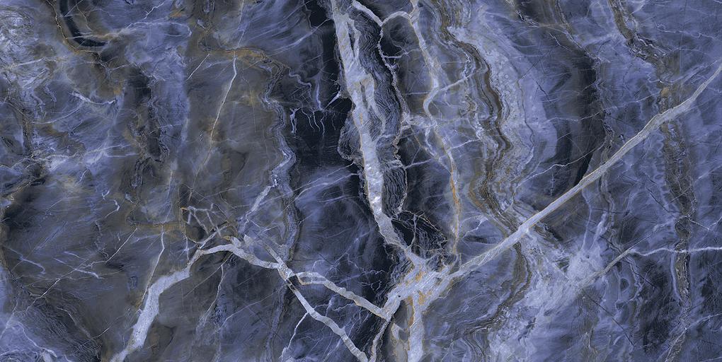 Плитка Laparet Laurel синий 18-01-65-3608 30х60 фото 1