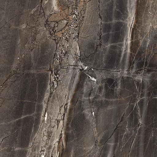 Керамогранит Laparet Electra Brown 60х60 фото 1