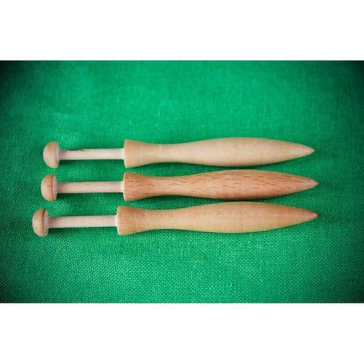 Коклюшки №16 опт фото 1