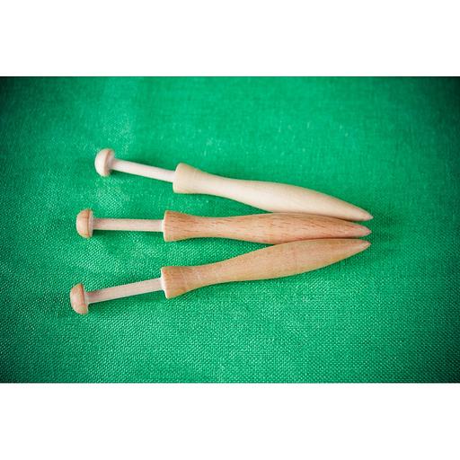 Коклюшки №16 опт фото 2