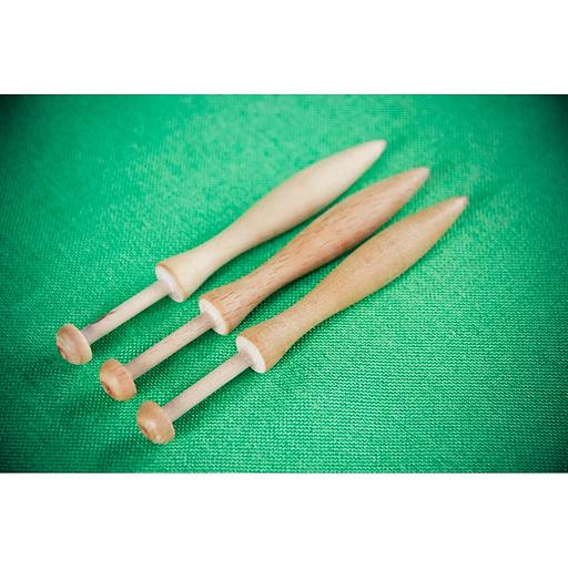 Коклюшки №16 опт фото 3