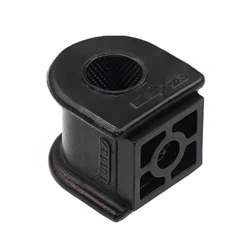 Полиуретановая втулка T-01-137 PolyBlack фото 1