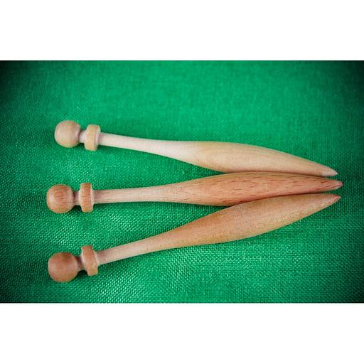 Коклюшки №17 опт фото 2