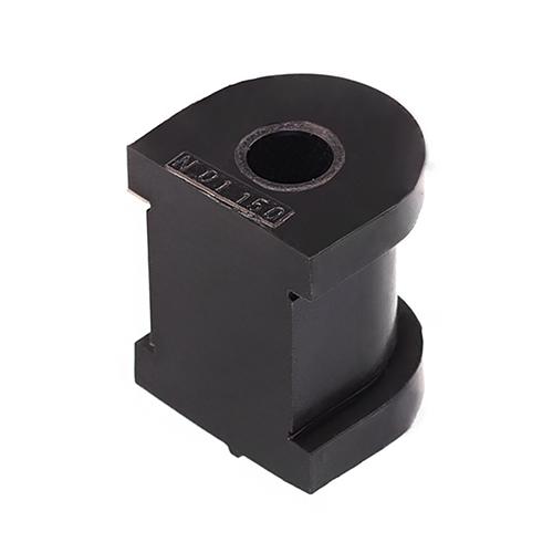 Полиуретановая втулка N-01-150 PolyBlack фото 1