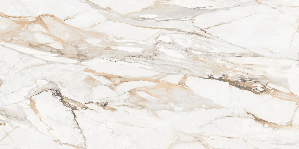 Керамогранит Laparet Statuario Porshe 60х120 полированная фото 1