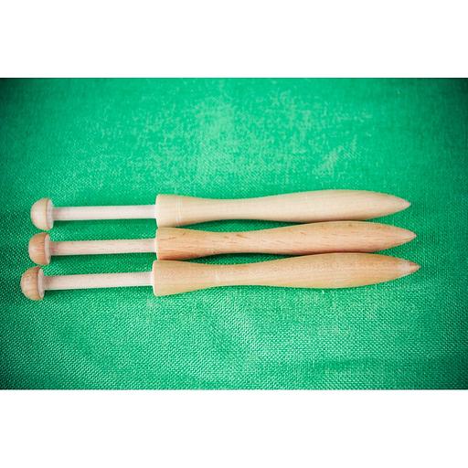 Коклюшки №18 опт фото 1