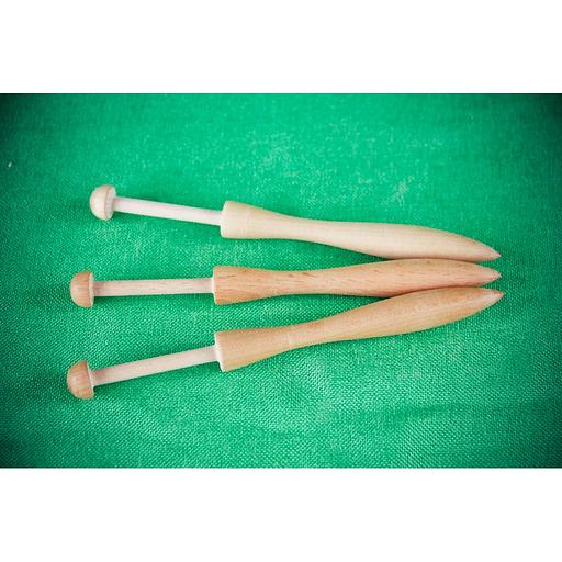 Коклюшки №18 опт фото 2