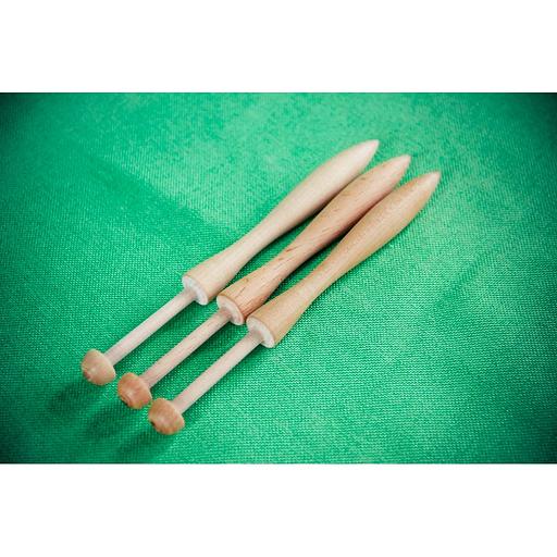 Коклюшки №18 опт фото 3