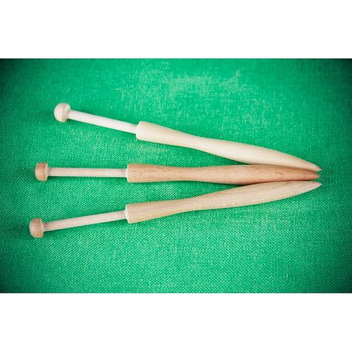 Коклюшки №19 опт фото 2