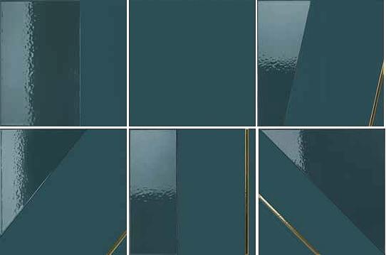 Декор Italon Play Denim 30x30 фото 1