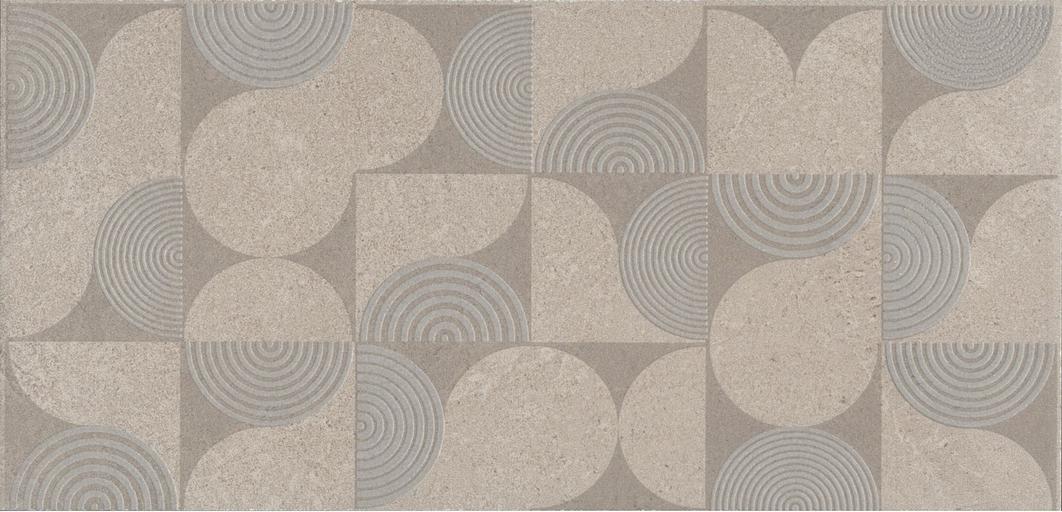 Бордюр Kerama Marazzi Авенида бежевый светлый обрезной 145x300 фото 1