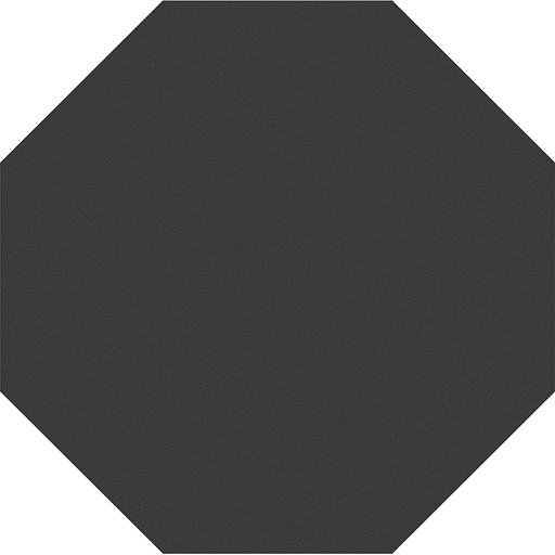 Керамогранит Kerama Marazzi Агуста черный натуральный 240x240 фото 1