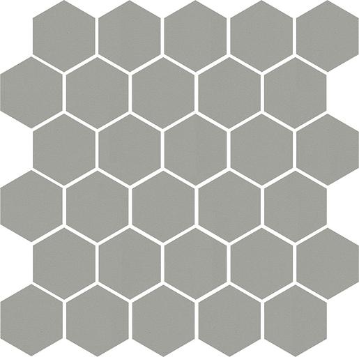 Керамогранит Kerama Marazzi Агуста серый светлый натуральный из 30 частей 297x298 фото 1