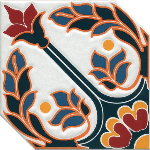 Декор Kerama Marazzi Болао 4 150x150 фото 1