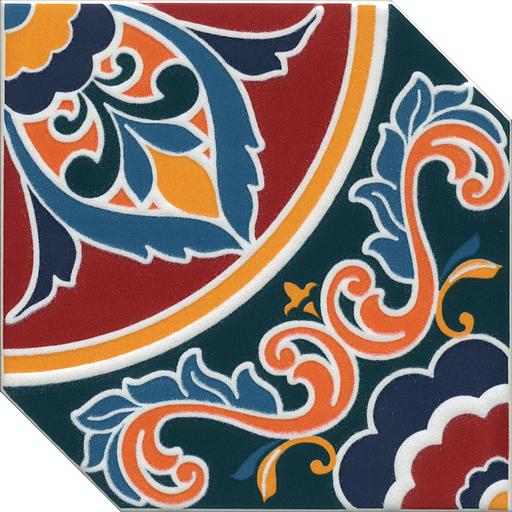 Декор Kerama Marazzi Болао 2 150x150 фото 1