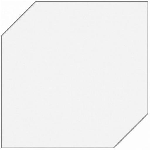Плитка Kerama Marazzi Граньяно белый шестиугольник 150x150 фото 1