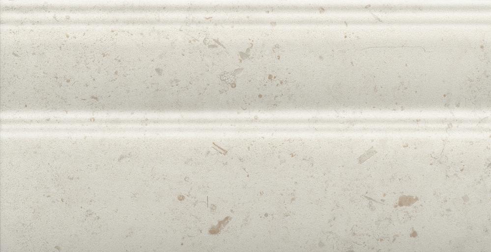 Плинтус Kerama Marazzi Карму бежевый светлый матовый обрезной 150x300 фото 1