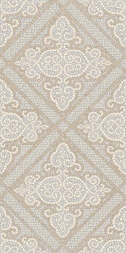 Декор Kerama Marazzi Карму матовый обрезной 300x600 фото 1