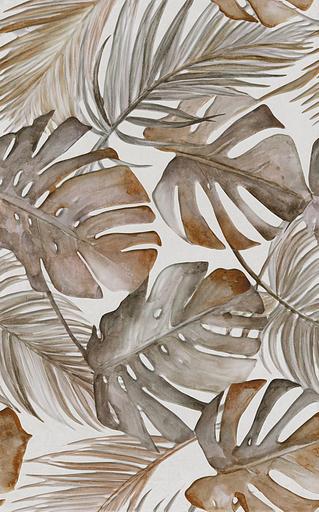 Плитка Kerama Marazzi Левада коричневый глянцевый 250x400 фото 1