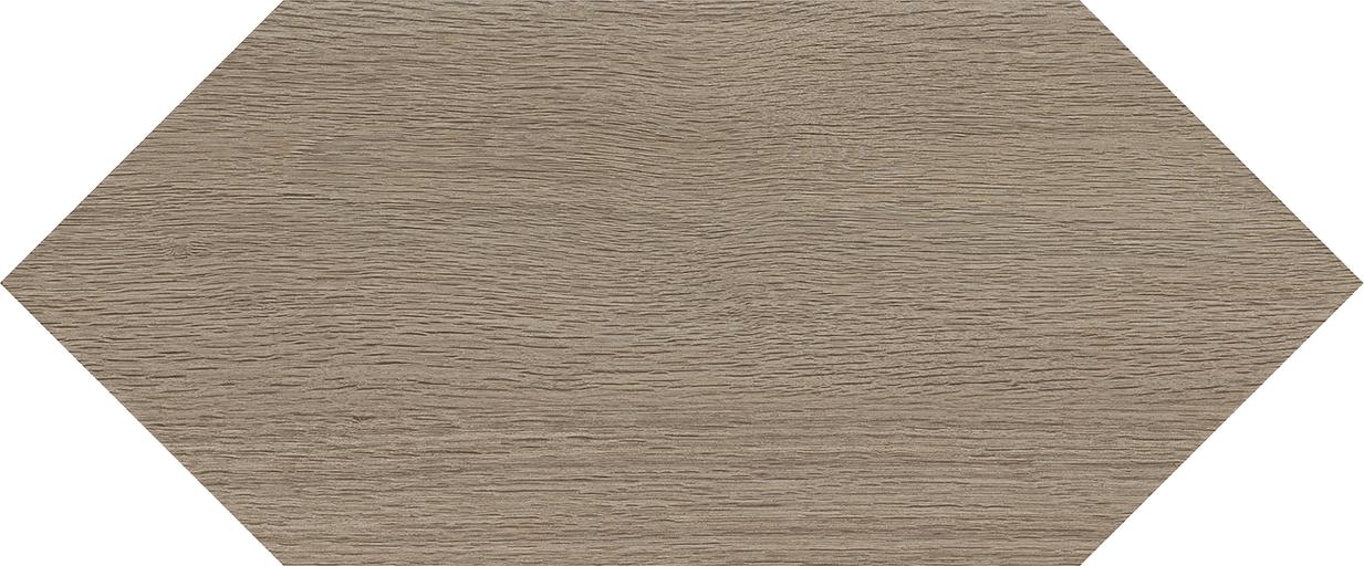 Плитка Kerama Marazzi Монтиш бежевый темный матовый 140x340 фото 1