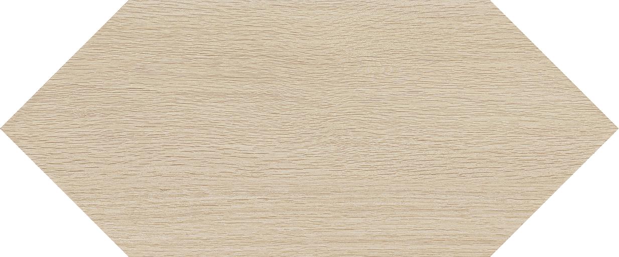 Плитка Kerama Marazzi Монтиш бежевый матовый 140x340 фото 1