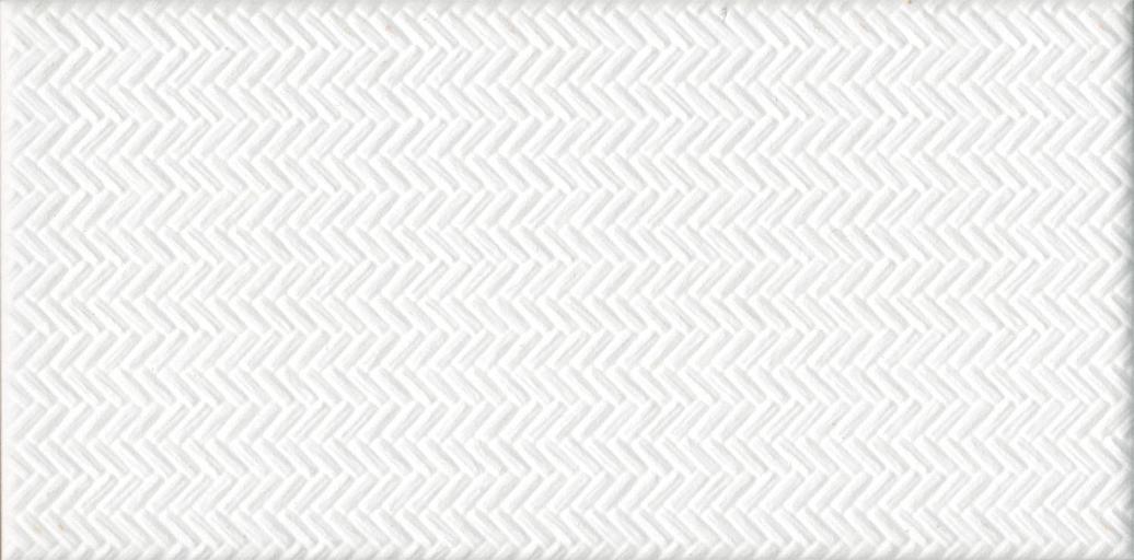 Плитка Kerama Marazzi Пальмейра белый матовый 99x200 фото 1