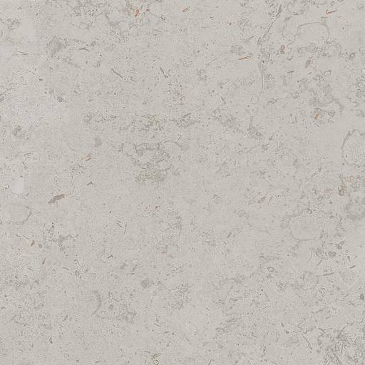 Керамогранит Kerama Marazzi Про Лаймстоун серый светлый натуральный обрезной 600x600 фото 1