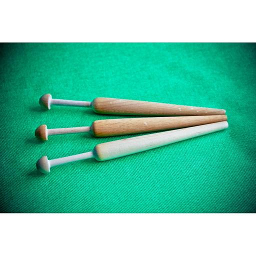 Коклюшки №24 опт фото 2