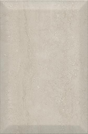 Плитка Kerama Marazzi Туф бежевый светлый грань глянцевый 200x300 фото 1