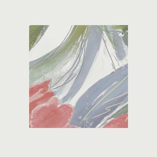 Декор Kerama Marazzi Фурнаш глянцевый 98x98 фото 1