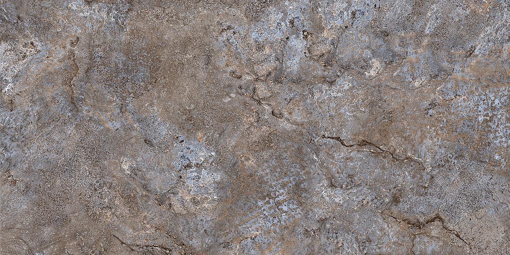 Керамогранит Alma Ceramica Indastrio GFA114IND40R sugar-эффект 570x1140 фото 1