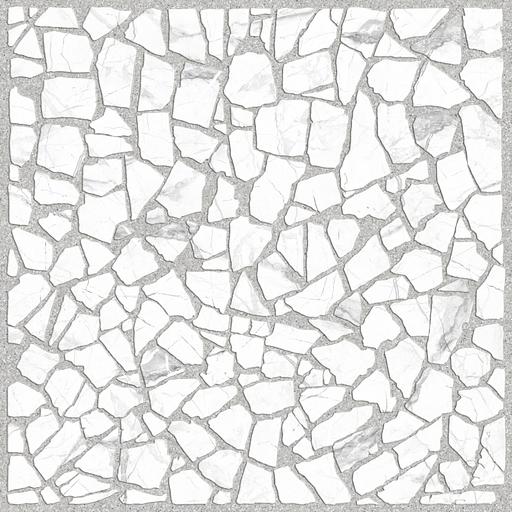 Керамогранит Alma Ceramica Laurent GFU04LRT17R sugar-эффект 600x600 фото 1