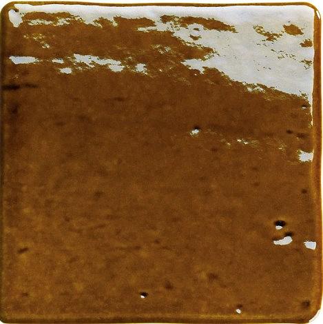 Керамогранит WOW Roots S Honey Gloss 110x110 фото 1