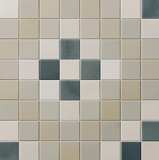 Керамогранит WOW Tesserae Play Board Mar 280x280 фото 1