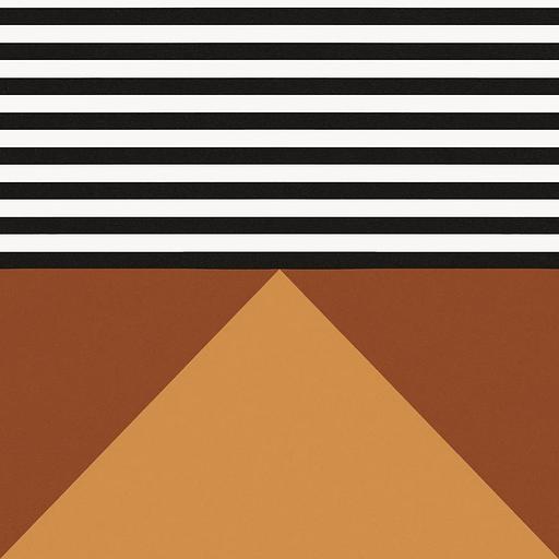 Керамогранит Equipe Bauhome Strich Warm 200x200 фото 1