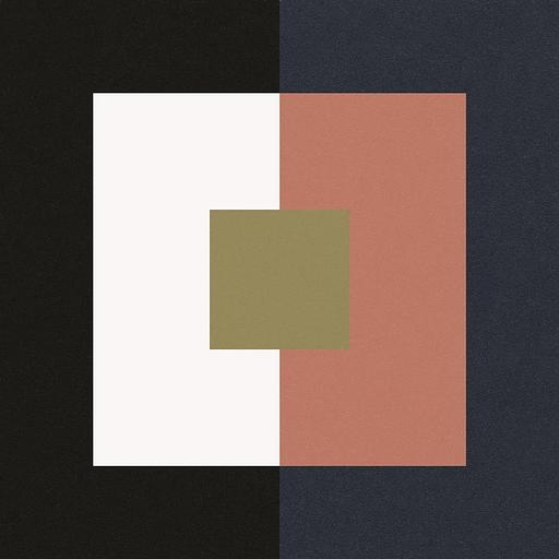 Керамогранит Equipe Bauhome Punkt Cold 200x200 фото 1