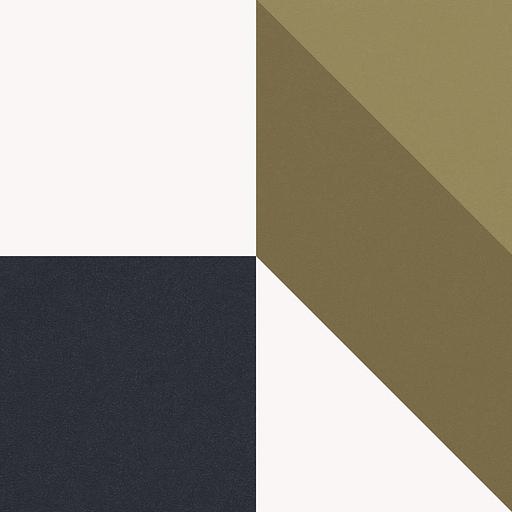 Керамогранит Equipe Bauhome Karo Warm 200x200 фото 1