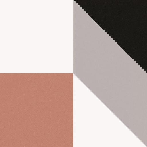 Керамогранит Equipe Bauhome Karo Cold 200x200 фото 1