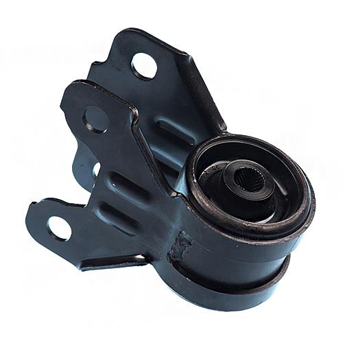 Полиуретановый сайлентблок MZ-06-1430 PolyBlack фото 1