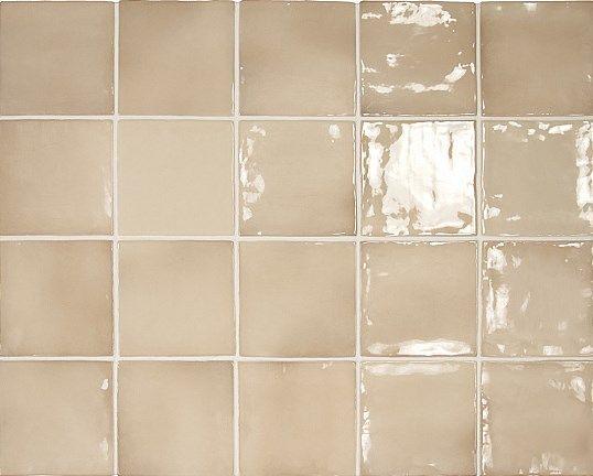 Плитка Equipe Manacor Beige Argile 100x100 фото 1