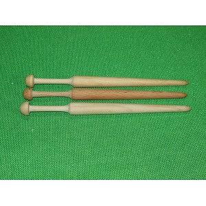 Коклюшки №30 опт фото 1