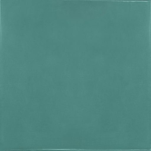 Плитка Equipe Village Teal 132x132 фото 1