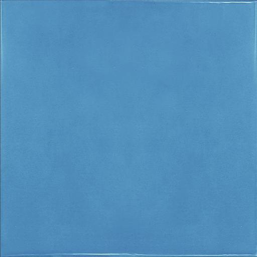 Плитка Equipe Village Azure Blue 132x132 фото 1